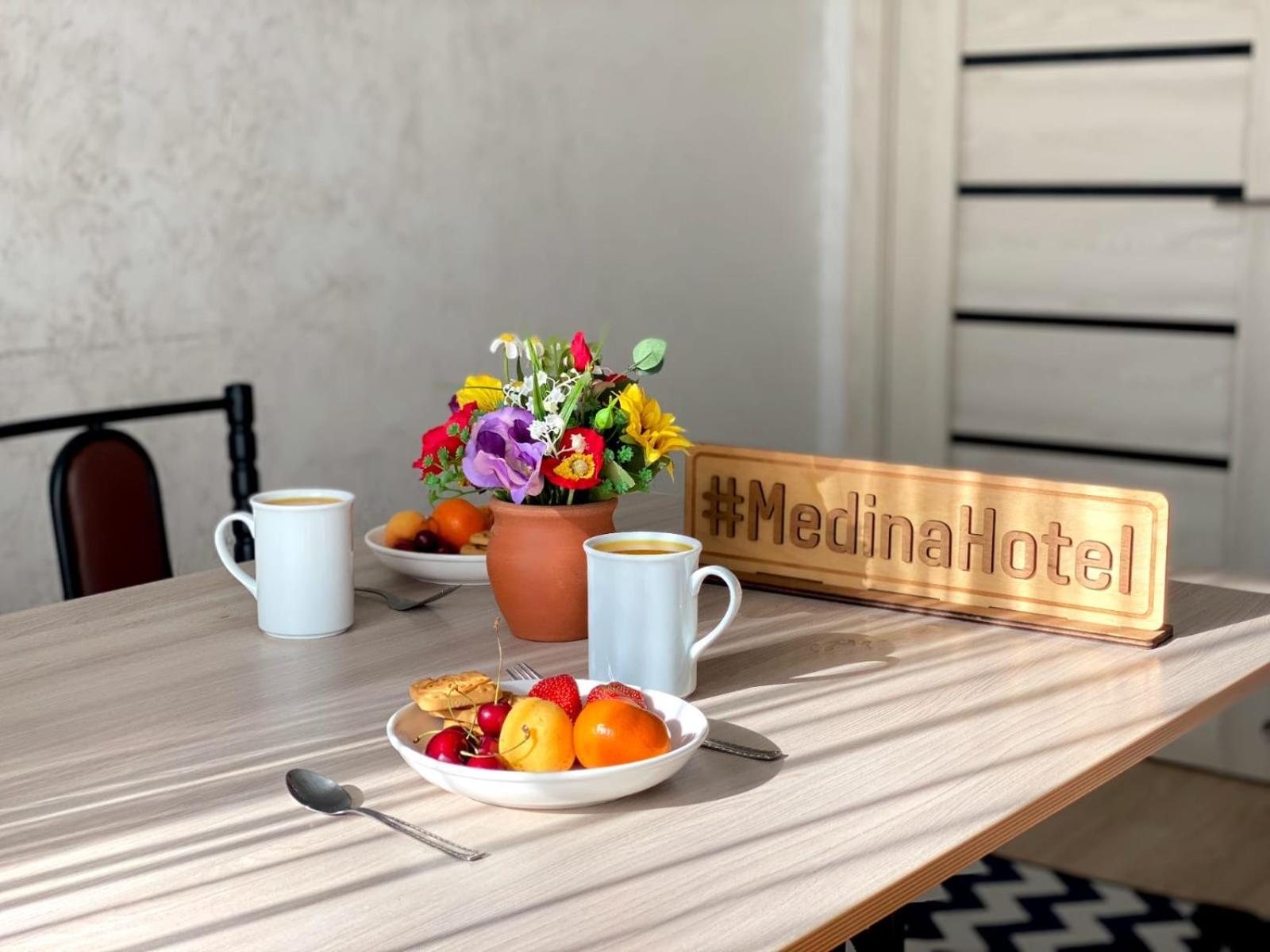 Medinahotelkz, #3, До Арбата 15 Мин Пешком, Halal Almaty Eksteriør billede