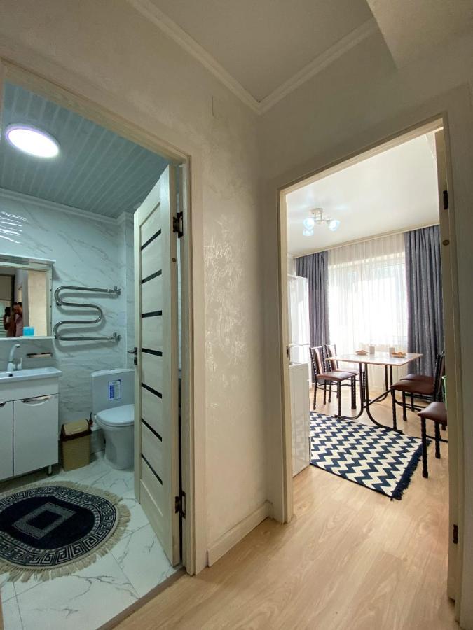 Medinahotelkz, #3, До Арбата 15 Мин Пешком, Halal Almaty Eksteriør billede