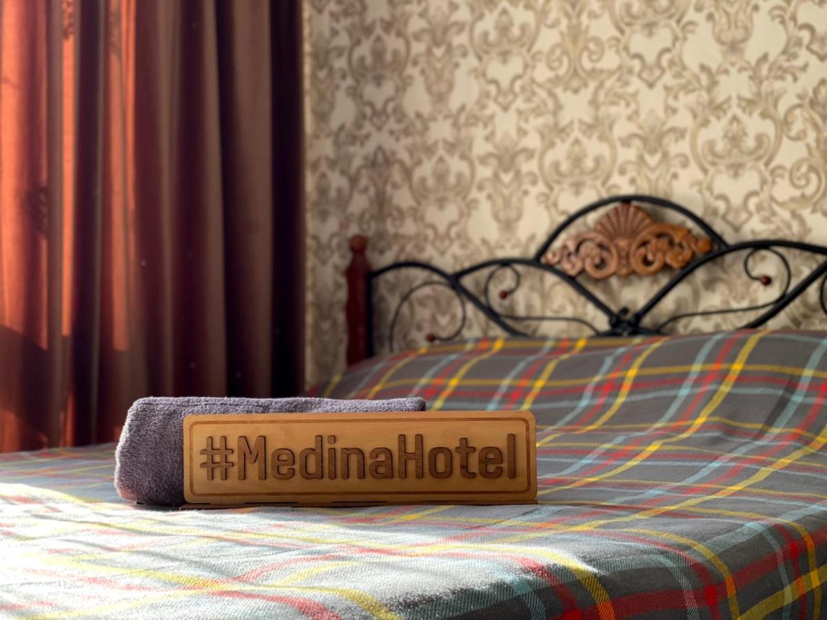 Medinahotelkz, #3, До Арбата 15 Мин Пешком, Halal Almaty Eksteriør billede